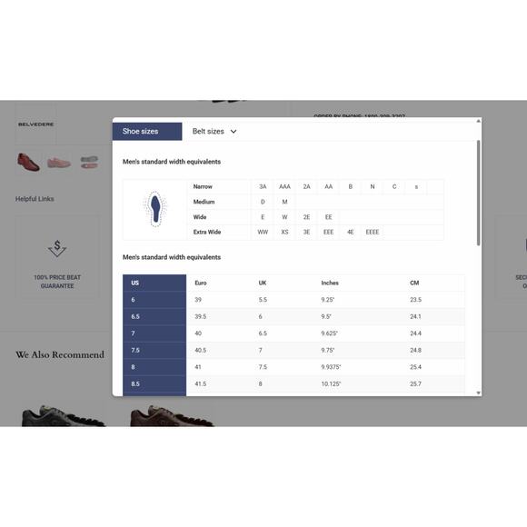 Belvedere George Genuine Exotic Crocodile Leather Sneakers 11 - Picture 8 of 12